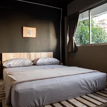 A' Hostel Bangkok