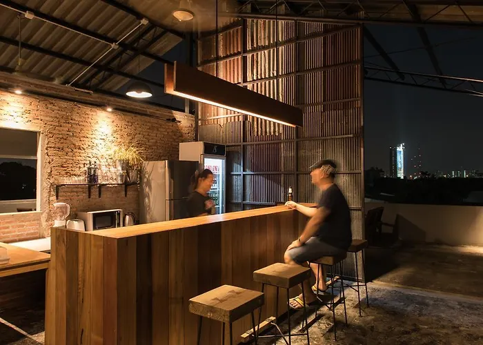 A' Bangkok