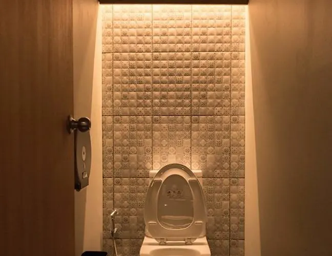 A' Ostello Bangkok